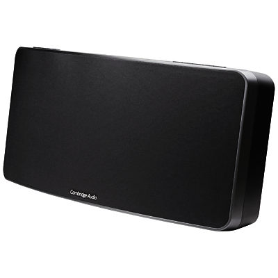 Cambridge Audio AIR 200 Wi-Fi Bluetooth AirPlay Speaker Black